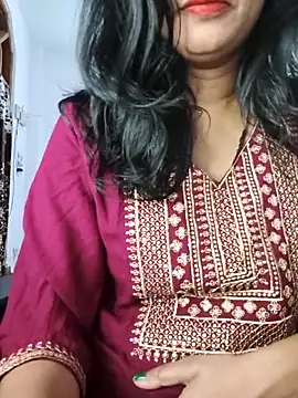 Snapshot of Janu-hasena chatting on 06-02-26, 10:56 Janu-hasena online show from 06-02-26, 10:56