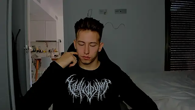 find0m master online show from 02-18-26, 02:57