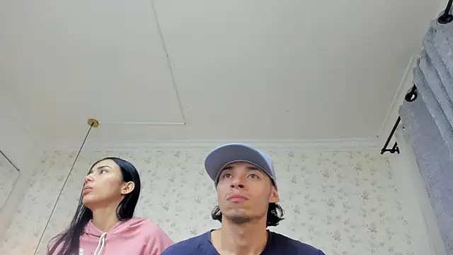 nicollandjhon online show from 02-05-26, 11:37