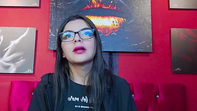 Aranzza Ross online show from 11-27-25, 12:18