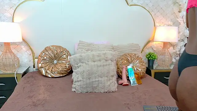 Snapshot of _NinaFox_ chatting on 01-11-26, 02:11 NinaFox online show from 01-11-26, 02:11