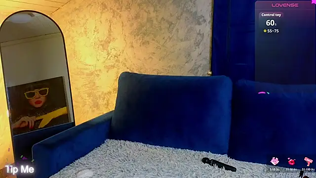 Snapshot of _YourSubmissive_ chatting on 07-04-26, 05:02 YourSubmissive online show from 07-04-26, 05:02