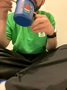 Nasho172737 online show from 12-01-25, 05:51