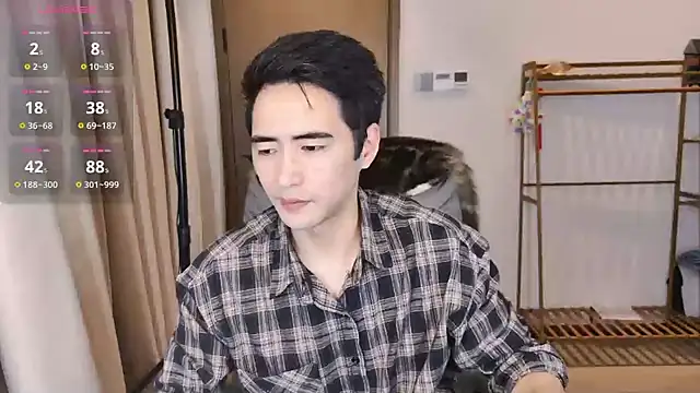 HongKongyiyi online show from 03-31-26, 12:49