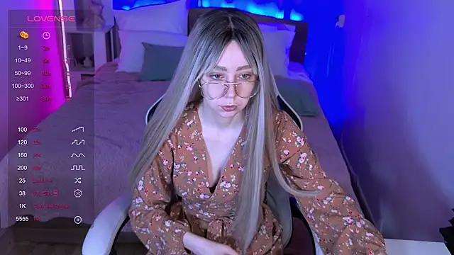 sofiisun online show from 12-03-25, 02:08