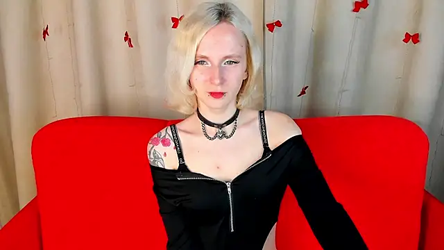 LikiLips online show from 02-28-26, 08:04