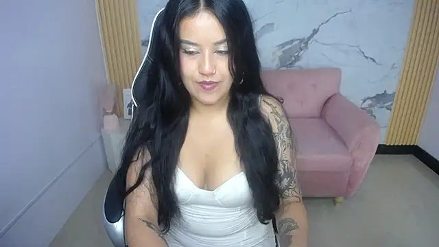 ailyn ch1 online show from 01-14-26, 07:41