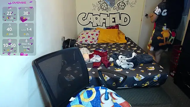 Miss  kendra  online show from 12-16-25, 11:15