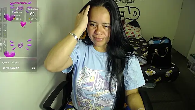 Miss  kendra  online show from 01-17-26, 02:16