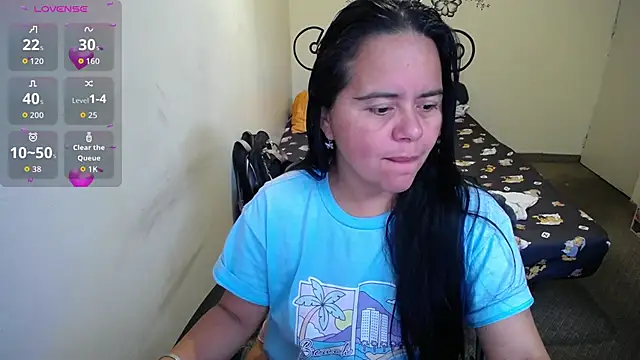 Miss  kendra  online show from 01-19-26, 12:20