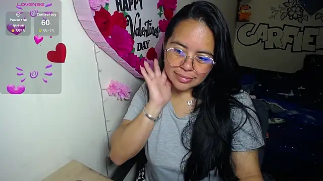 Miss  kendra  online show from 03-31-26, 11:21