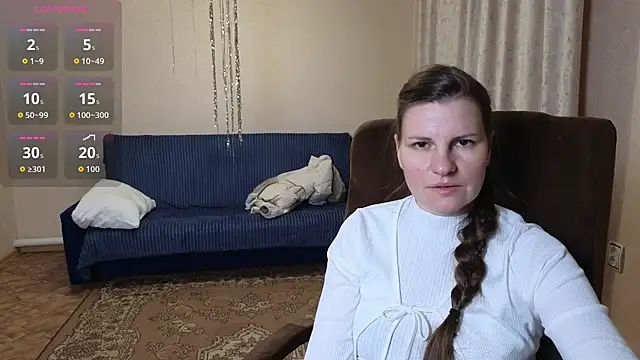 Mirabelle Velvet online show from 01-08-26, 04:37