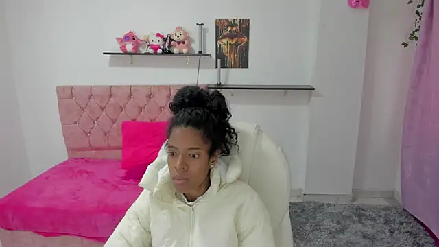 thianahorny online show from 01-12-26, 12:10