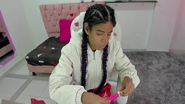 thianahorny online show from 02-20-26, 12:49