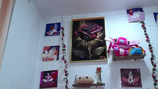 thianahorny online show from 04-30-26, 11:20