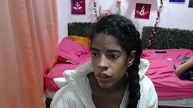 thianahorny online show from 05-03-26, 04:02