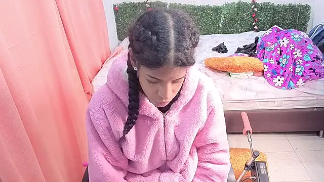 thianahorny online show from 07-04-26, 12:22