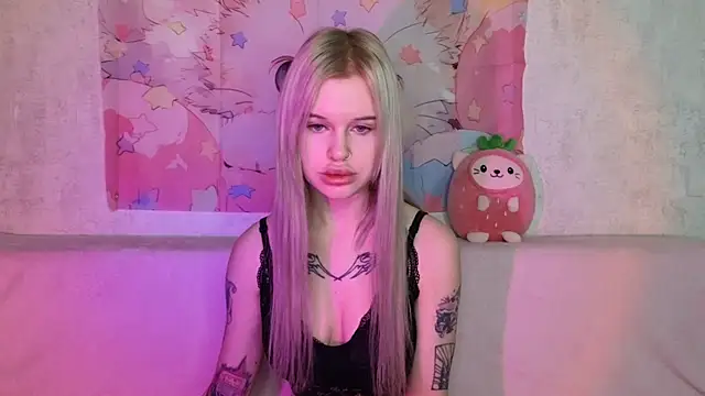 HoneyGold  online show from 12-03-25, 04:53