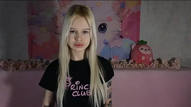 HoneyGold  online show from 02-17-26, 04:20