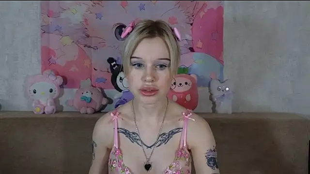 HoneyGold  online show from 07-08-26, 04:39