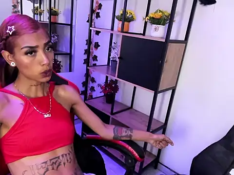 KarlaSlutSkinny   online show from 12-03-25, 03:25