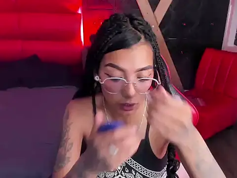 KarlaSlutSkinny   online show from 05-19-26, 09:21