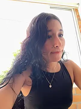 Ariasex  online show from 11-04-25, 07:24