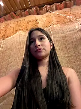 Ariasex  online show from 12-19-25, 12:28