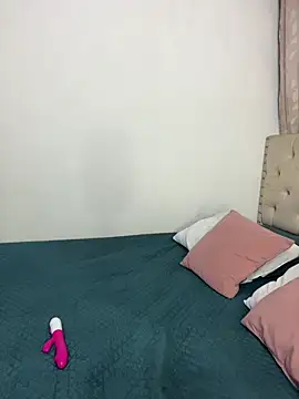 MeganHillss online show from 02-12-26, 06:08