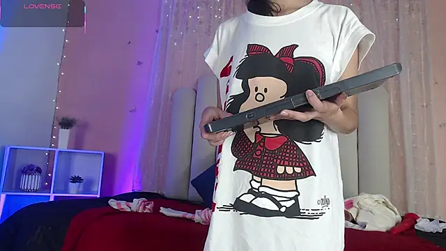 SweetRenata  online show from 01-09-26, 11:24