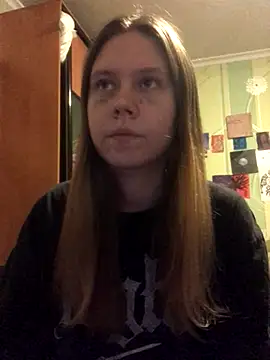 Snapshot of LunaVirelle chatting on 10-19-25, 09:04 LunaVirelle online show from 10-19-25, 09:04