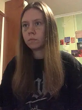 Snapshot of LunaVirelle chatting on 10-26-25, 08:59 LunaVirelle online show from 10-26-25, 08:59