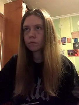 Snapshot of LunaVirelle chatting on 10-29-25, 06:31 LunaVirelle online show from 10-29-25, 06:31