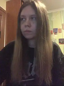 LunaVirelle online show from 02-16-26, 04:36