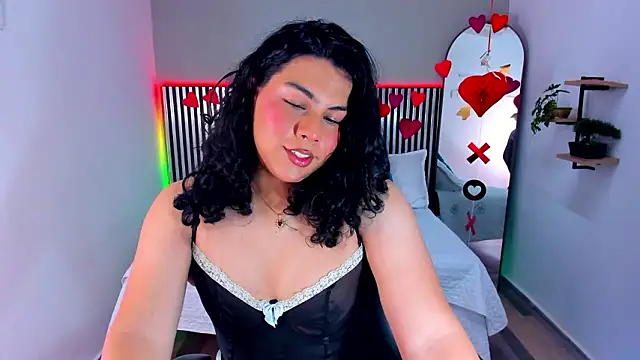 Little Alli online show from 02-15-26, 01:02