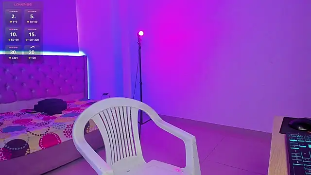 beiby glow online show from 01-17-26, 02:00