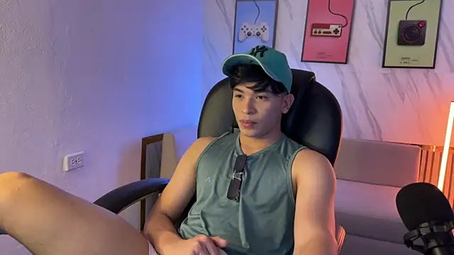 David Nova online show from 11-27-25, 12:51