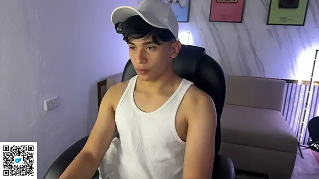 David Nova online show from 01-08-26, 02:30