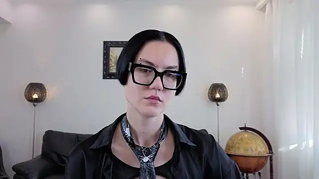 Marie Fitch online show from 07-01-26, 03:52