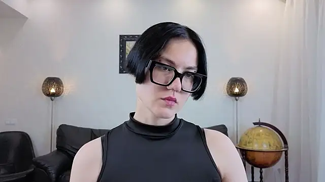 Marie Fitch online show from 07-07-26, 02:47