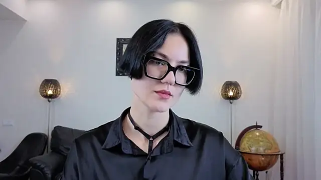 Marie Fitch online show from 07-15-26, 04:07