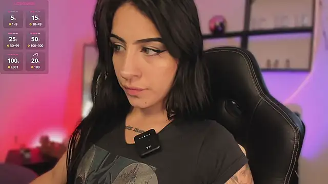 miiaa stone online show from 04-02-26, 01:31