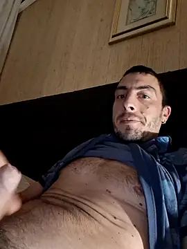 TeresaRufo online show from 11-04-25, 09:47