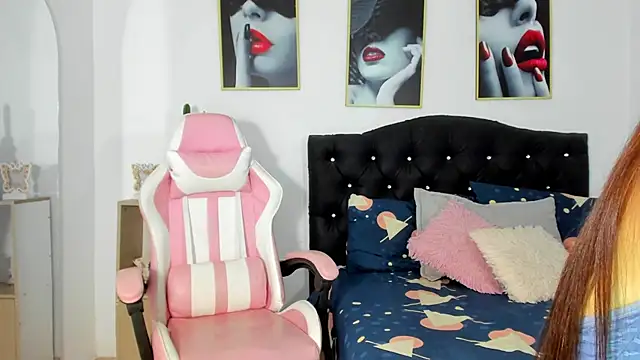 Ellenstefany   online show from 10-28-25, 12:58