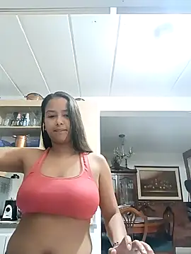 kaorybliss online show from 04-03-26, 04:21