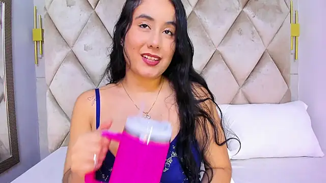 Snapshot of GabyParker_ chatting on 04-18-26, 12:09 GabyParker online show from 04-18-26, 12:09