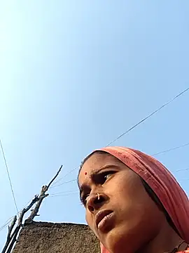 Co punam online show from 01-18-26, 03:10