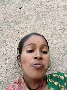 Co punam online show from 02-16-26, 11:06