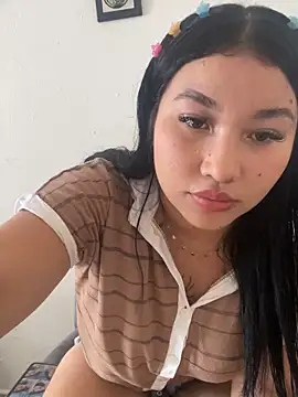 Vicky bloonde online show from 10-14-25, 07:03