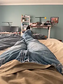 Beastyfuck online show from 12-17-25, 08:59